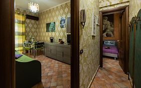 Casa vacanza da Giuseppe